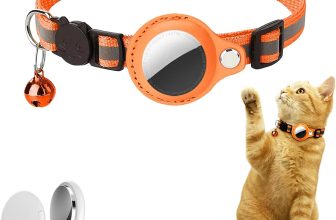 Notre test du SWHC Traceur GPS Chat Chien sans Frais Mensuels