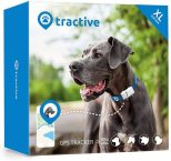 Notre test de Traceur Tractive GPS XL chiens