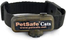 Notre test de PetSafe – Collier Anti-Fugue