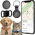 Notre test du Yukcxoo Collier GPS Chat 7 Jours
