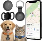 Notre test du DisRun Collier GPS Chat et Chien