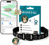 Notre test du Rayibmi Mini Traceur GPS Chat