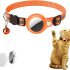 Notre test du KOIFEIL Traceur GPS Chat Chien