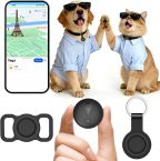 Notre test du Syeioxn Mini Traceur GPS Chat Chien