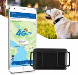 Notre test du TKMARS TK919Pro Collier GPS Chien de Chasse