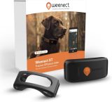 Notre test du Weenect Chien XT sans Collier
