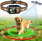 Notre test du WWVVPET Collier Anti Fugue GPS 15-2000m